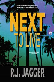 Next to live cover image