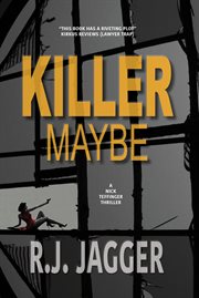 Killer maybe cover image