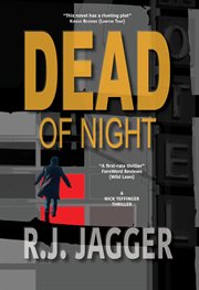 Dead of night cover image