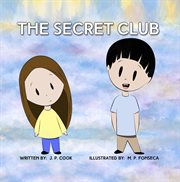 The secret club cover image