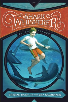 Cover image for The Shark Whisperer