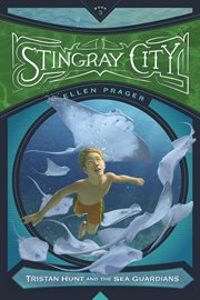 Stingray City cover image