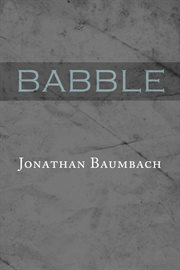 Babble cover image