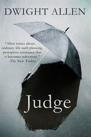 Judge cover image