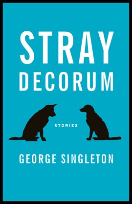 Cover image for Stray Decorum