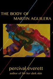 The body of Martin Aguilera cover image