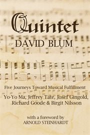 Quintet cover image