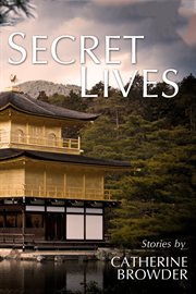 Secret lives: stories cover image