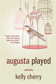 Augusta played cover image