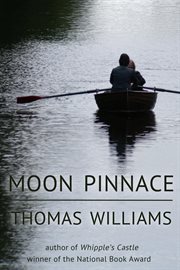Moon pinnace cover image
