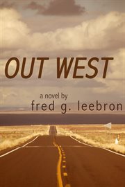 Out West cover image