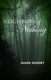 Neighbors of Nothing cover image