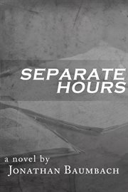 Separate Hours cover image