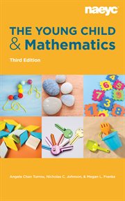 The Young Child and Mathematics cover image