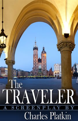 Cover image for The Traveler