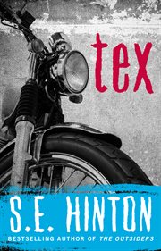 Tex cover image