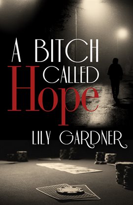 Cover image for A Bitch Called Hope