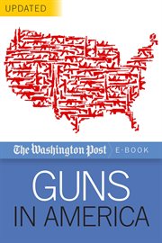 Guns in America cover image