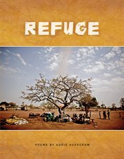 Refuge: poems cover image