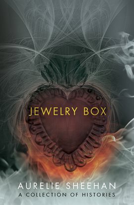 Cover image for Jewelry Box
