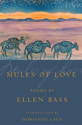 Cover image for Mules Of Love