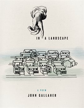 Cover image for In A Landscape