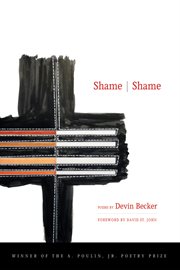 Shame Shame cover image