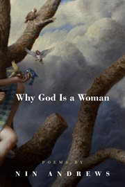 Why God is a woman cover image