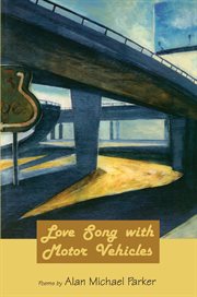 Love Song with Motor Vehicles cover image