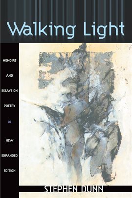 Cover image for Walking Light