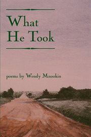 What He Took cover image