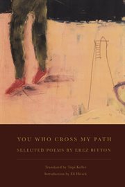 You who cross my path : selected poems cover image
