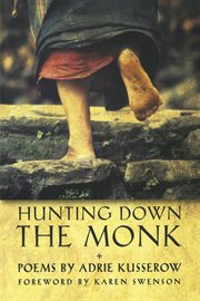Hunting down the monk cover image