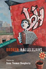 Broken Hallelujahs cover image
