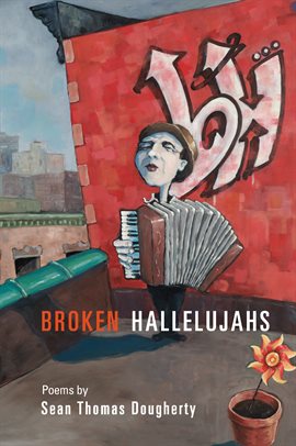 Cover image for Broken Hallelujahs