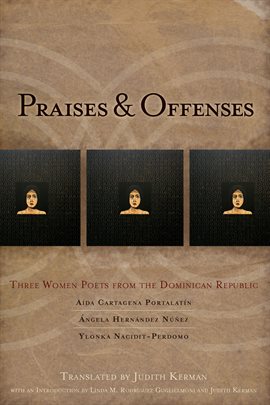 Cover image for Praises & Offenses