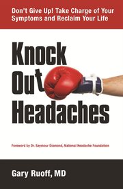 Knock out headaches cover image