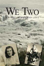 We two. A Story of War and Love cover image