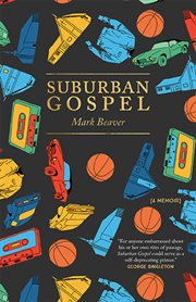 Suburban gospel : a memoir cover image