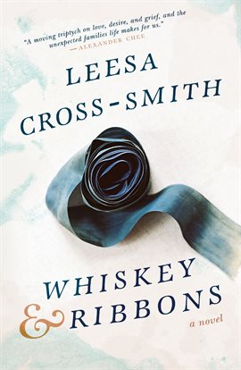 Cover image for Whiskey & Ribbons