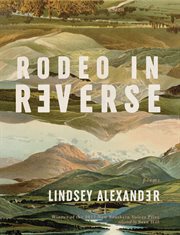Rodeo in reverse cover image