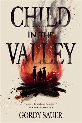 Cover image for Child in the Valley