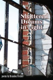Shattered dreams in light cover image