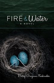 Fire & water cover image