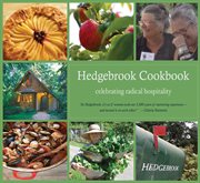 Hedgebrook cookbook. Celebrating Radical Hospitality cover image