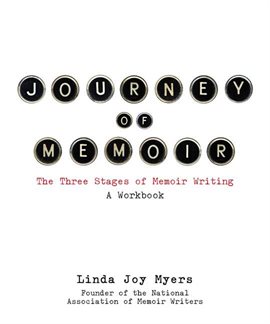 Cover image for Journey of Memoir