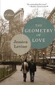 The geometry of love cover image