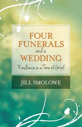Cover image for Four Funerals and a Wedding