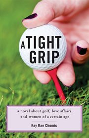 A tight grip cover image