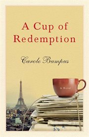 A cup of redemption cover image